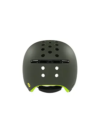 OAKLEY | Casque de vélo Street1 MIPS | grün